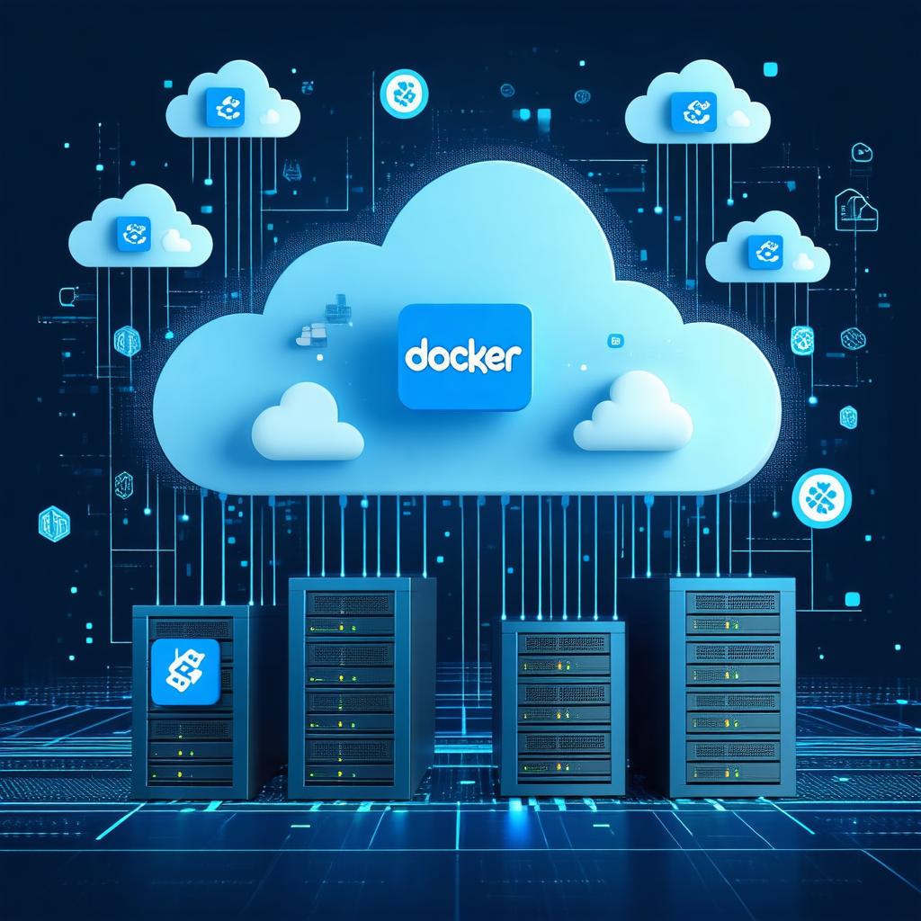 Cloud Hosting & Infrastructure